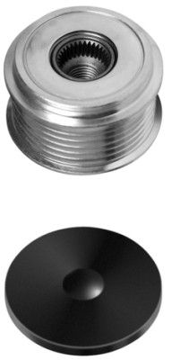 HELLA Jednosmjerna spojka alternatora