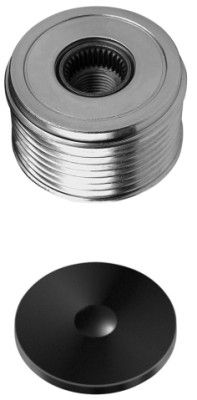 HELLA Jednosmjerna spojka alternatora