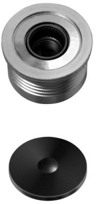 HELLA Jednosmjerna spojka alternatora