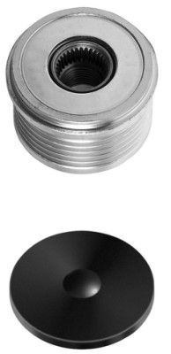 HELLA Jednosmjerna spojka alternatora