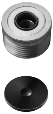 HELLA Jednosmjerna spojka alternatora