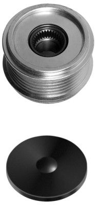 HELLA Jednosmjerna spojka alternatora