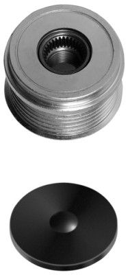 HELLA Remenica alternatora