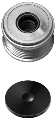 HELLA Jednosmjerna spojka alternatora