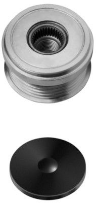 HELLA Slobodni hod generatora