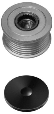 HELLA Jednosmjerna spojka alternatora