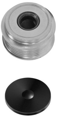 HELLA Jednosmjerna spojka alternatora