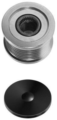 HELLA Jednosmjerna spojka alternatora