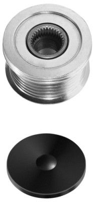 HELLA Jednosmjerna spojka alternatora