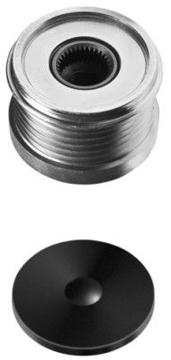 HELLA Jednosmjerna spojka alternatora