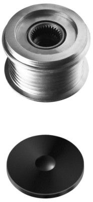 HELLA Jednosmjerna spojka alternatora