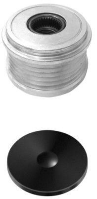 HELLA Jednosmjerna spojka alternatora