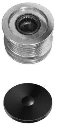 HELLA Remenica alternatora