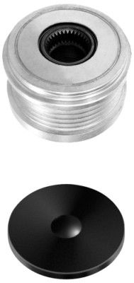 HELLA Jednosmjerna spojka alternatora