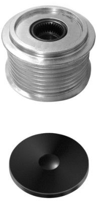 HELLA Jednosmjerna spojka alternatora