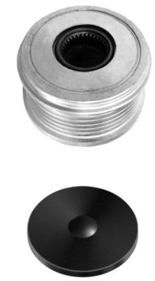 HELLA Jednosmjerna spojka alternatora