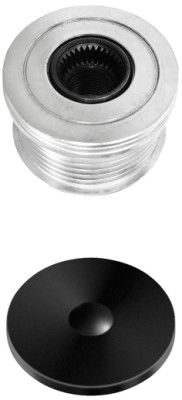 HELLA Jednosmjerna spojka alternatora