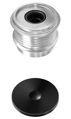 HELLA Slobodni hod generatora