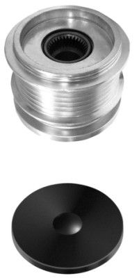 HELLA Jednosmjerna spojka alternatora