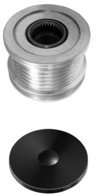 HELLA Jednosmjerna spojka alternatora