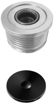 HELLA Remenica alternatora