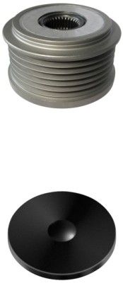 HELLA Jednosmjerna spojka alternatora