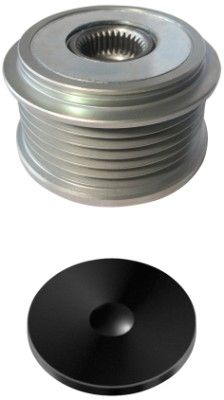 HELLA Jednosmjerna spojka alternatora