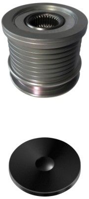 HELLA Remenica alternatora