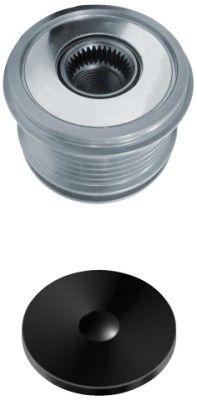 HELLA Jednosmjerna spojka alternatora