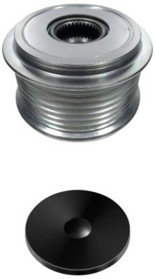 HELLA Jednosmjerna spojka alternatora