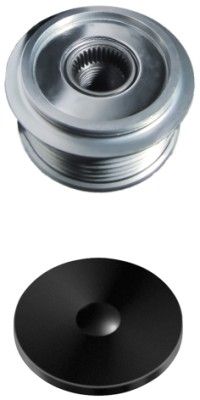 HELLA Jednosmjerna spojka alternatora