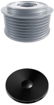 HELLA Jednosmjerna spojka alternatora