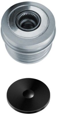 HELLA Jednosmjerna spojka alternatora