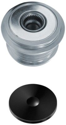 HELLA Jednosmjerna spojka alternatora