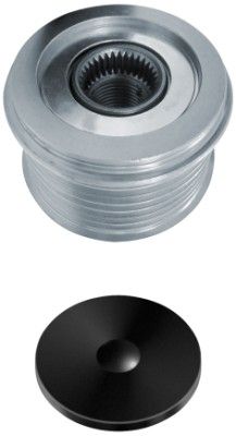 HELLA Jednosmjerna spojka alternatora