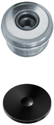 HELLA Slobodni hod generatora