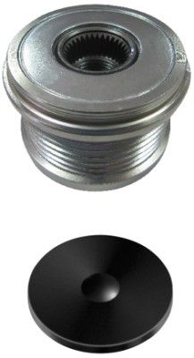 HELLA Jednosmjerna spojka alternatora