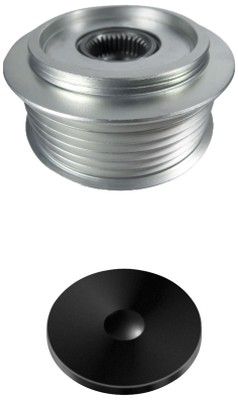 HELLA Jednosmjerna spojka alternatora