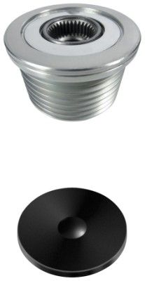 HELLA Jednosmjerna spojka alternatora