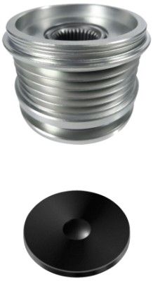 HELLA Jednosmjerna spojka alternatora