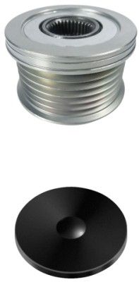 HELLA Jednosmjerna spojka alternatora