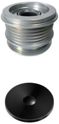 HELLA Jednosmjerna spojka alternatora