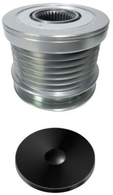 HELLA Jednosmjerna spojka alternatora