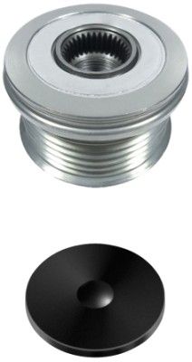 HELLA Jednosmjerna spojka alternatora