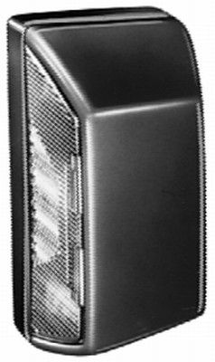 HELLA Svjetlo registarske tablice