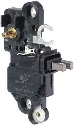 HELLA Regulator alternatora