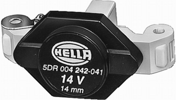 HELLA Regulator napona