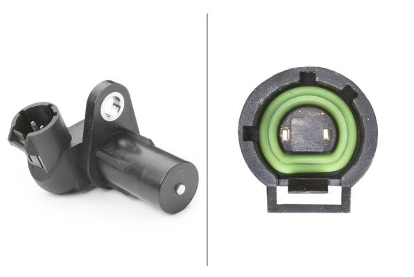 HELLA Davač impulsa, radilica