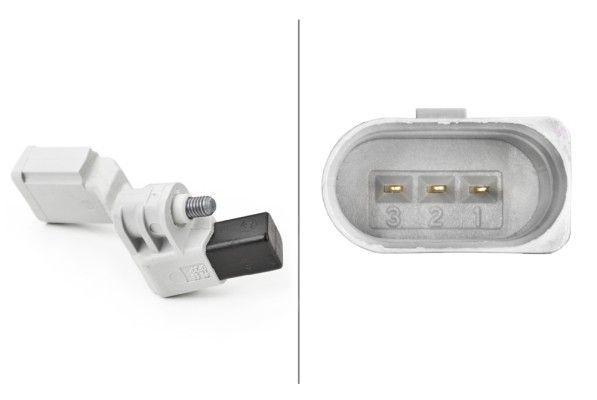 HELLA Senzor radilice