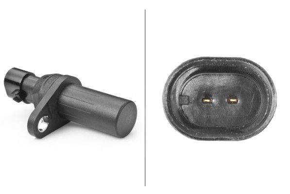 HELLA Davač impulsa, radilica